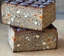 Хлеб ржаной Радость