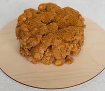 Торт-мини Муравьешкино