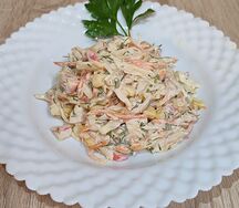 Салат Надежда