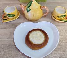 Ватрушка домашняя