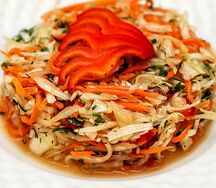 Салат Витаминка