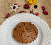 Пирожное Тирольское