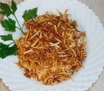 Салат курица гриль