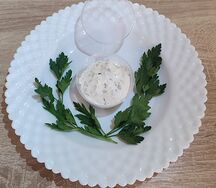 Соус Чесночный