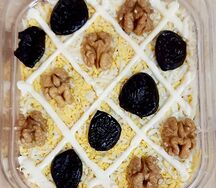 Салат Интриганка