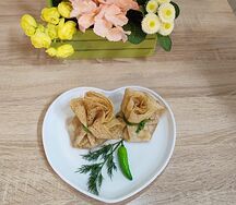 Блинчик-жюльен