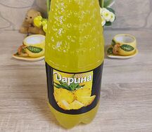 Напиток Дарина Ананас