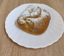 Ватрушка Венгерская 