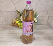 Сладкая жизнь Крем-сода