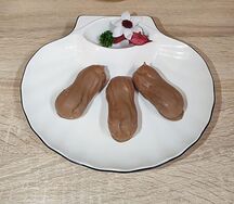 Пирожное Заварнуша