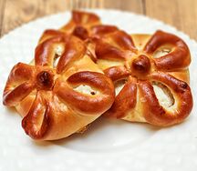 Ватрушка венгерская (1 шт.)