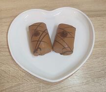 Пирожное Волшебница