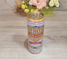 Квас домашний Букет Чувашии 