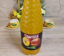 Напиток Дарина Персик