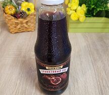 Сок гранатовый