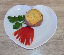 Мясные гнезда