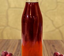 Напиток вишневый