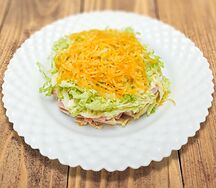 Салат Восторг