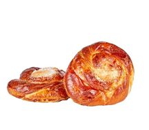 Вертута с тыквой