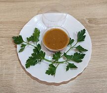 Соус Острый