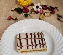 Пирожное Полоска