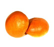 Пирожок с яблоками