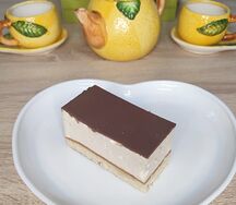 Пирожное Райская птичка