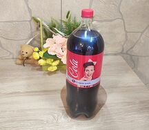 Сладкая жизнь Cola