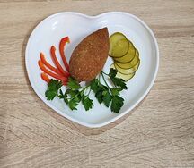 Котлеты Российские