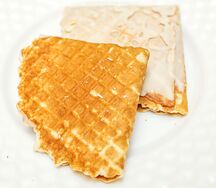 Вафли Тип-топ