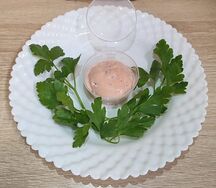 Соус Кетчунез