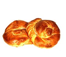 Пирог Молдавский с вишней