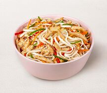 Классический Wok М
