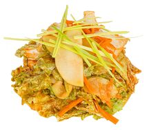 Салат Кимчи