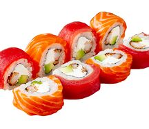 Классические роллы Океаника