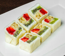 Минари маки