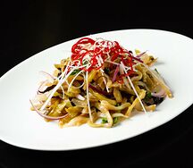 Салат Сычуаньский Дайкон