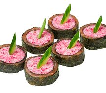 Классические роллы Катори