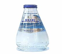 Минеральная вода Ледяная гора