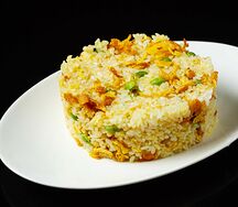 Рис Карри