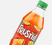 Frustyle Апельсин