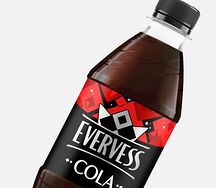 Evervess Cola