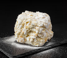 Пирожное Графские Развалины