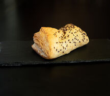 Самса с курицей