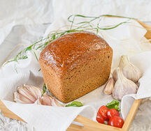 Хлеб Питерский