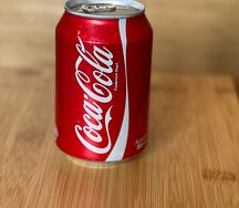 Coca-Cola