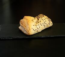 Самса с курицей