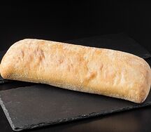 Чиабатта пшеничная