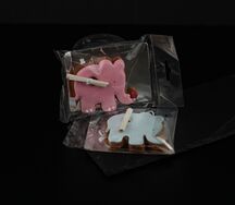 Печенье с предсказанием Слон