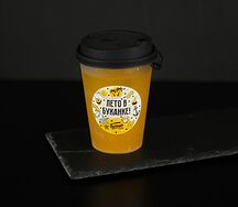 Лимонад Манго-маракуйя